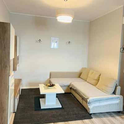 Аренда комфортной 3-комнатной квартиры, 65 м², район Inel I, Констанца, Румыния